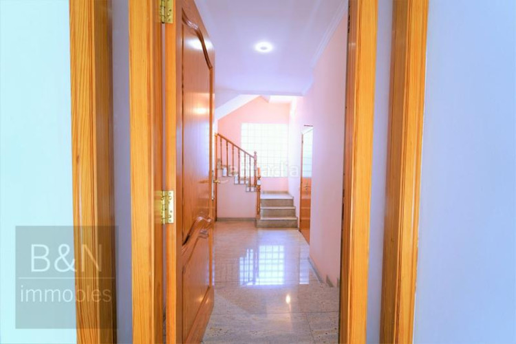 Chalet calidez y diseño en una casa señorial en la zona olímpica! en Terrassa