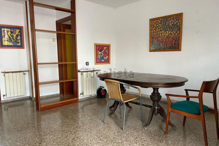 Piso en Barrio Cementiri Vell