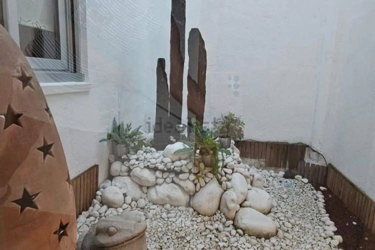 Piso en Barrio Escoles