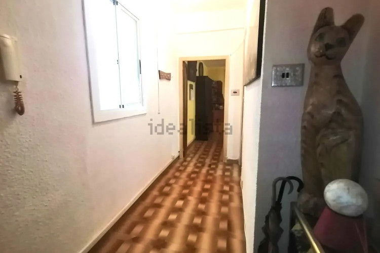 Piso en Barrio Ca n'Anglada