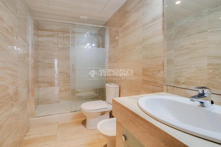 Piso  en venta en San Pere Terrassa