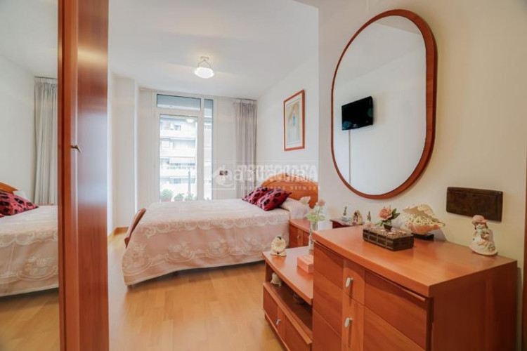 Piso  en venta en San Pere Terrassa