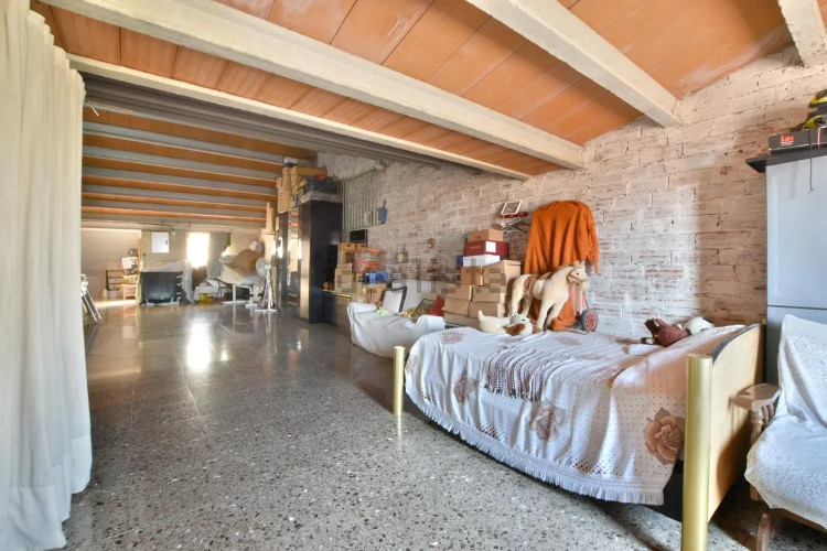 Casa independiente en calle de Velázquez