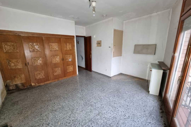 C / castellar, Vallparadu00EDs - Antic Poble de Sant Pere