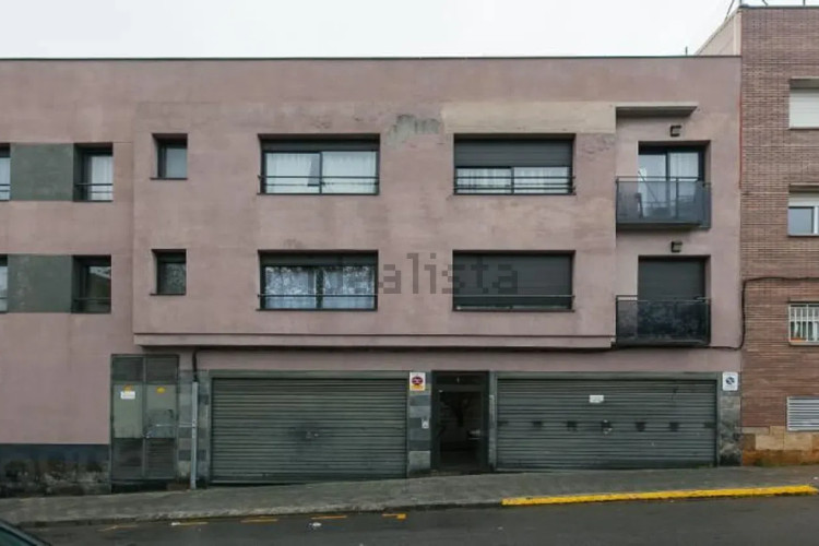 Piso en Barrio Torre-sana