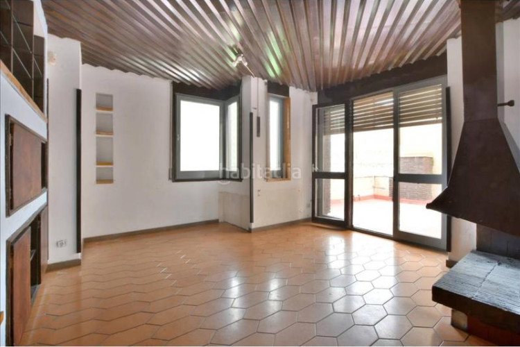 Dúplex duplex en venta en sant peresanta caterinala ribera08003 en Terrassa