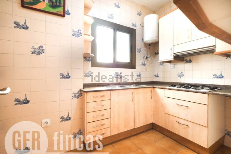 Piso en calle del Doctor Torras i Bages