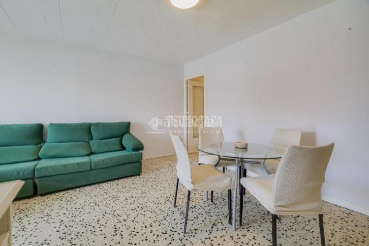 Piso  en venta en Sant Pere Nord Terrassa