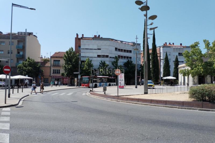 Piso en venta piso de 3hab con terraza en Can Boada Terrassa
