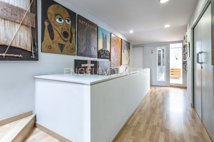 Vallparadu00EDs - Antic Poble de Sant Pere