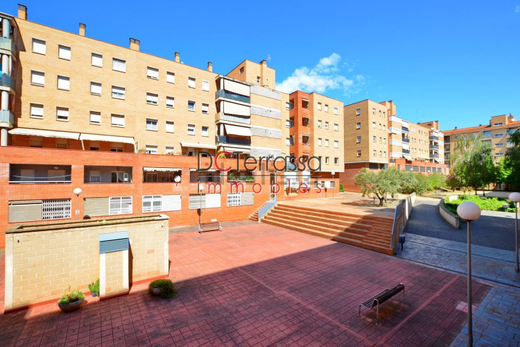 Piso en Barrio Roc Blanc