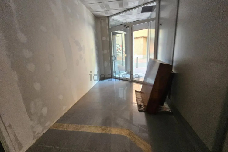 Chalet en Barrio Centre