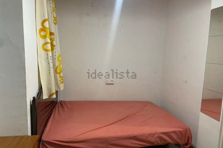 Piso en Barrio Cementiri Vell