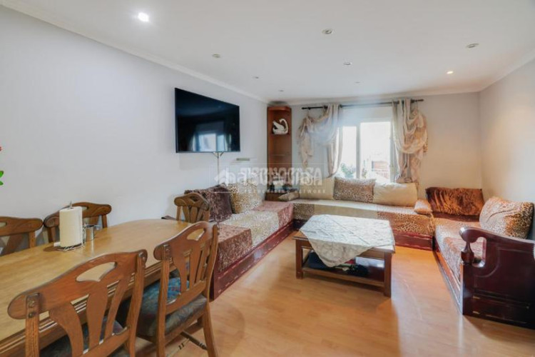 Piso  en venta en Sant Pere Nord Terrassa