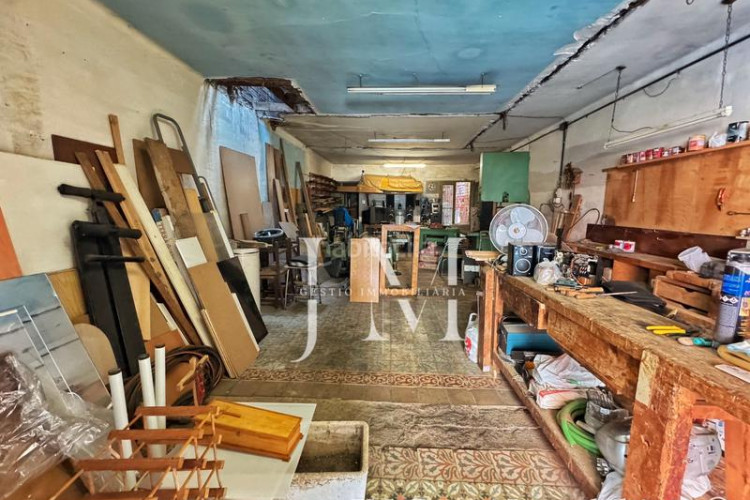 Casa oportunidad en can anglada () en Ca n'Anglada Terrassa