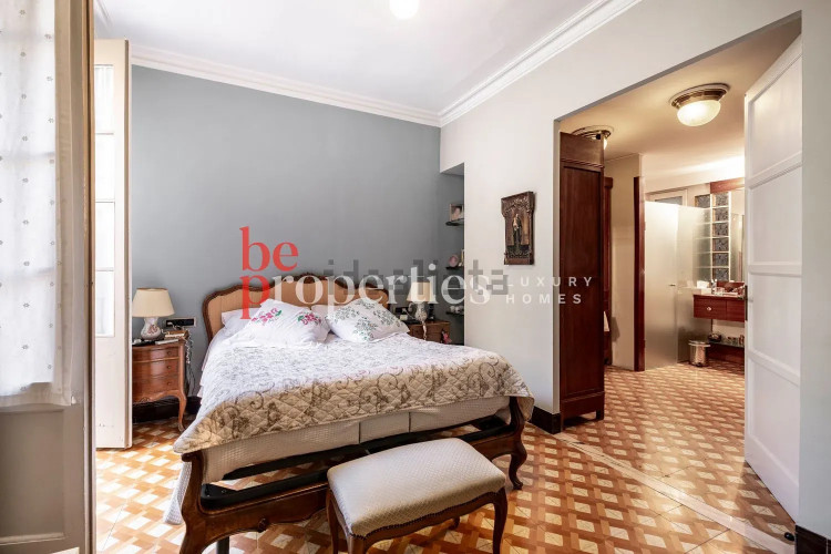 Piso en calle de la Palla