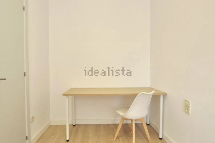 Piso en calle de Prat de la Riba