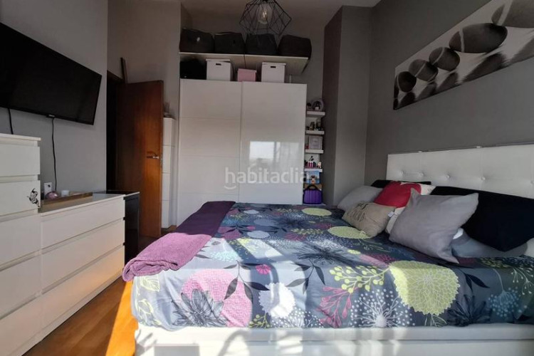 Dúplex venta de dúplex en Ca n'Aurell Terrassa