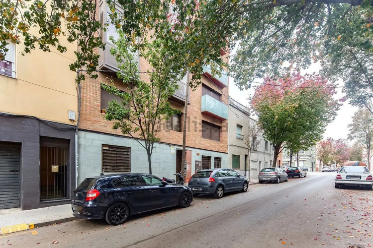 Piso en calle de Sant Damià