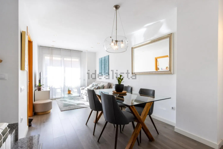 Dúplex en Barrio La Cogullada