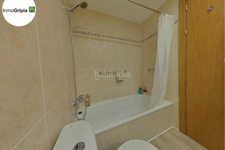 Piso  en venta en la gripia en Les Arenes - La Grípia - Can Montllor Terrassa