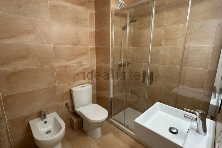 Piso en Barrio Ca n'Aurell