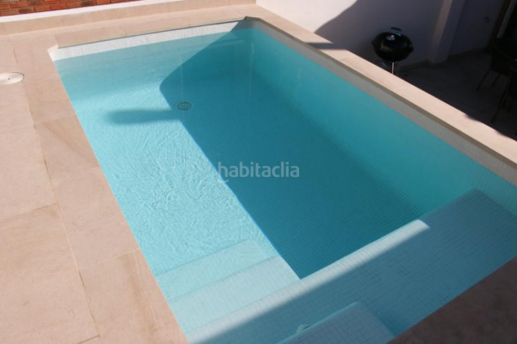 Casa preciosa y exclusiva casa de diseño para estrenar. en Terrassa