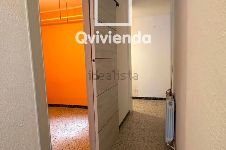 Piso en calle del Maresme