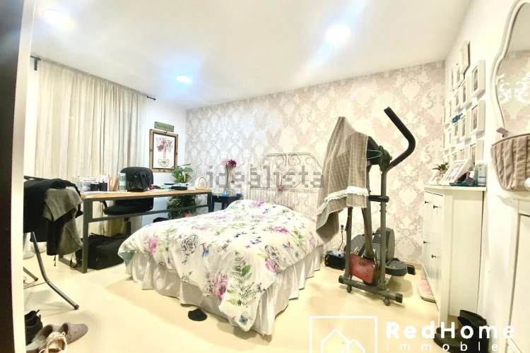 Dúplex en ronda de Ponent