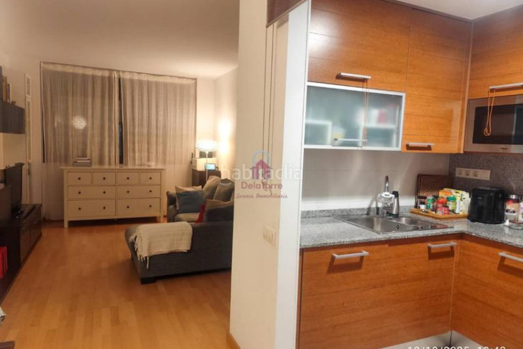 Piso bonito piso en venta listo para entrar a vivir, tocando avda. barcelona. en Terrassa
