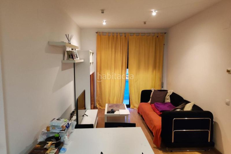 Piso bonito piso funcional en concepció arenal, Can Palet, ! en Terrassa
