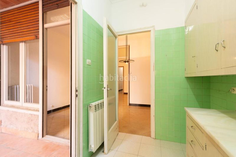 Casa  en venta en Can Palet en Can Palet Terrassa