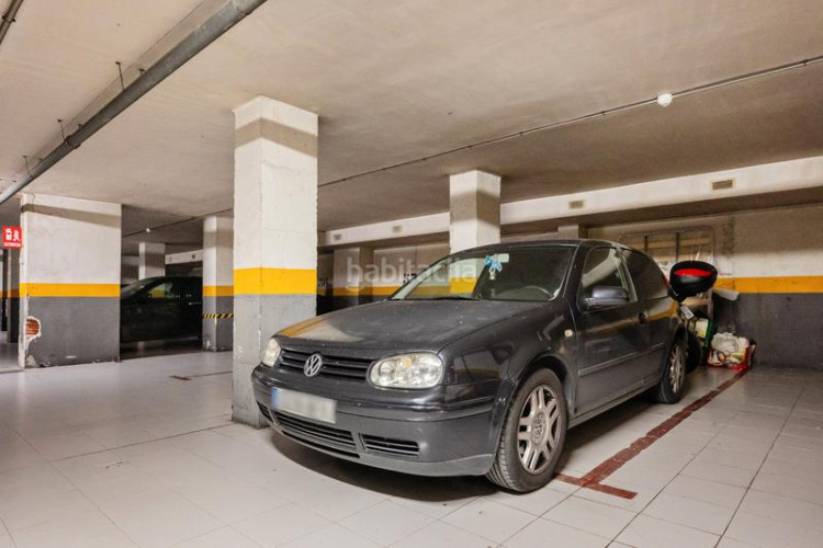 Piso en Zona Esportiva Terrassa