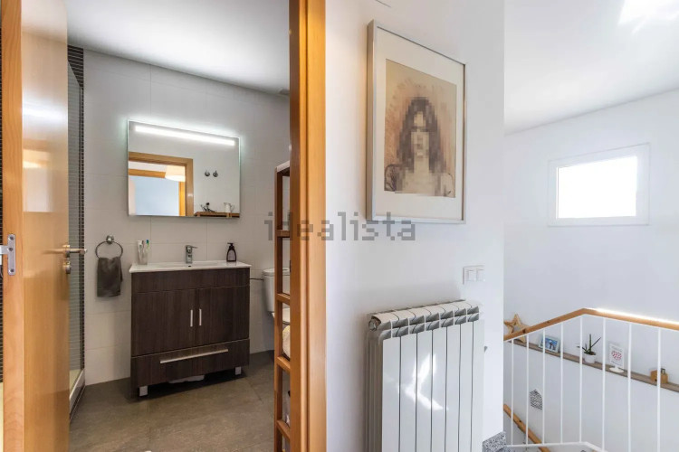 Dúplex en Barrio La Cogullada