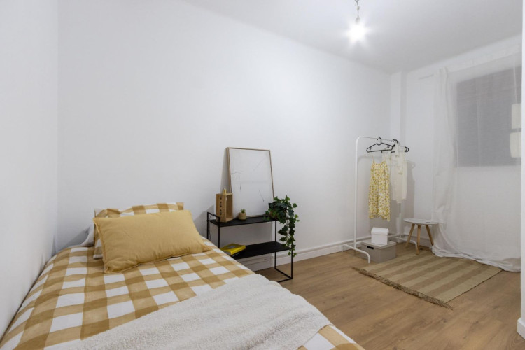 Terrassa - Carrer Carrer del Doctor Turru00F3, 66, Ca n'Aurell