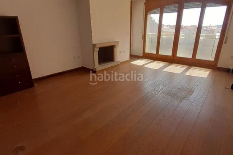 Piso  ca naurell en Ca n'Aurell Terrassa