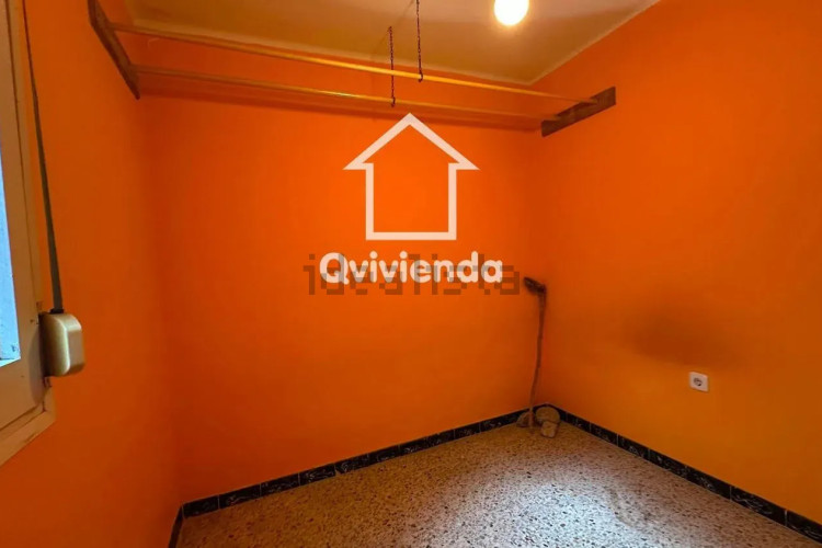 Piso en calle del Maresme