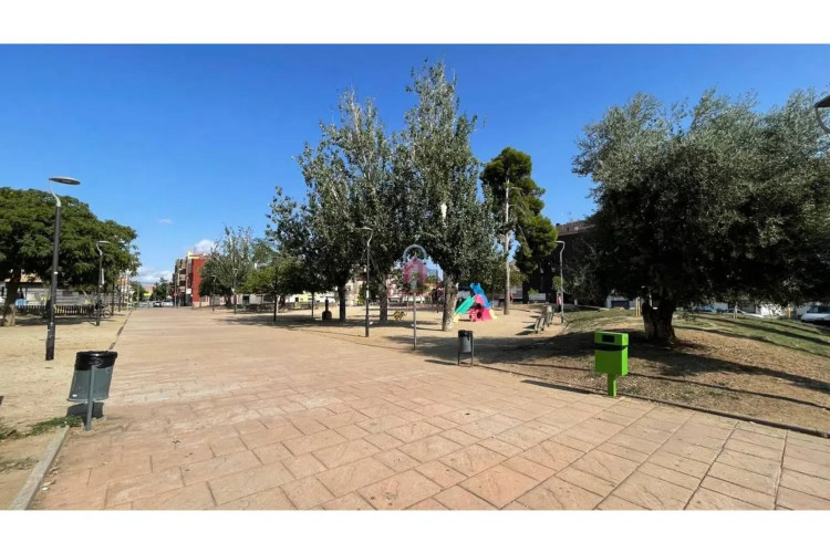 Piso en Barrio Ca n'Anglada