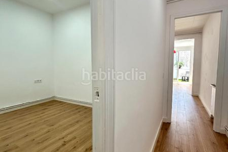 Casa adosada chalet adosado en venta en Torrent d'en Pere Parres en Terrassa