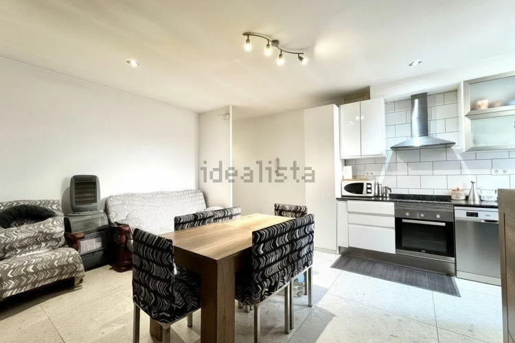 Piso en Barrio Ca n'Anglada