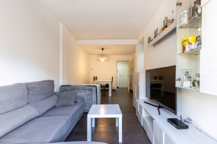 Terrassa - CL SANT LLUIS,DE, 75, Roc Blanc