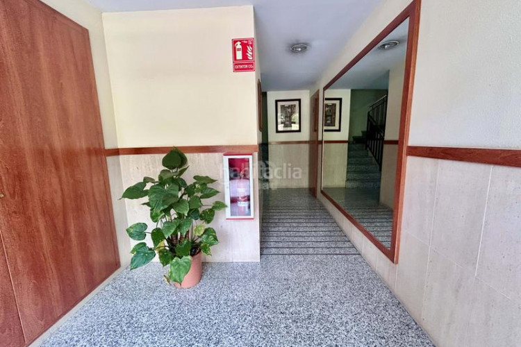 Piso en Ca n'Aurell Terrassa