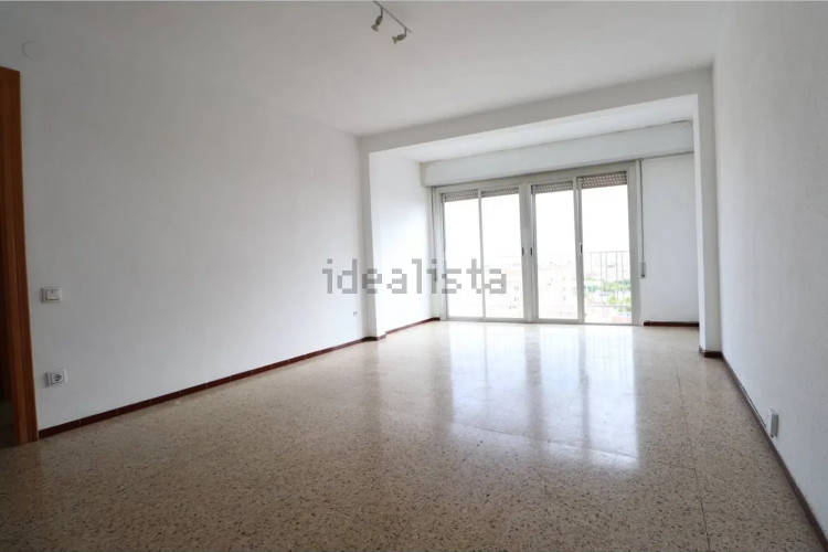 Piso en calle de L'Hoquei