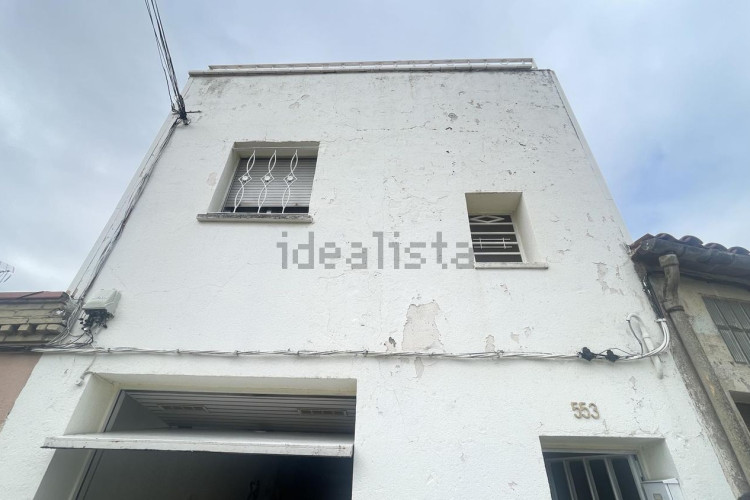 Chalet adosado en Barrio Poble Nou