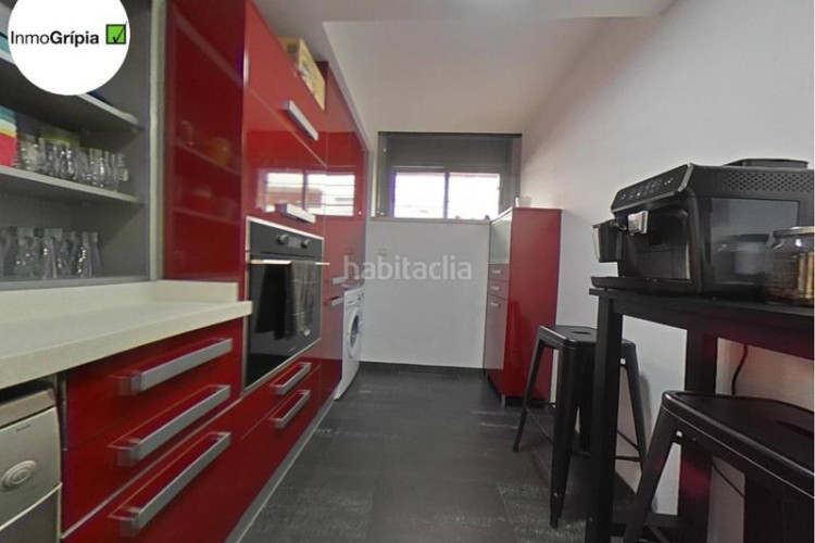 Piso  en venta en la gripia en Les Arenes - La Grípia - Can Montllor Terrassa