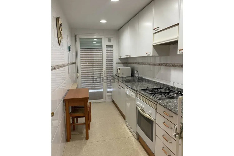 Piso en Barrio La Grípia
