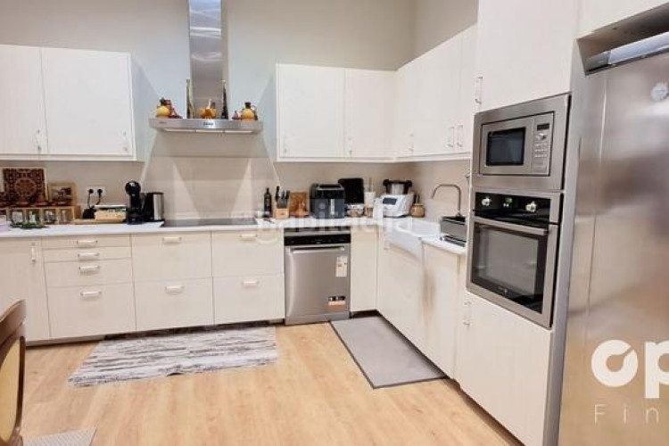 Piso calle xaloc en Can Tussell Terrassa