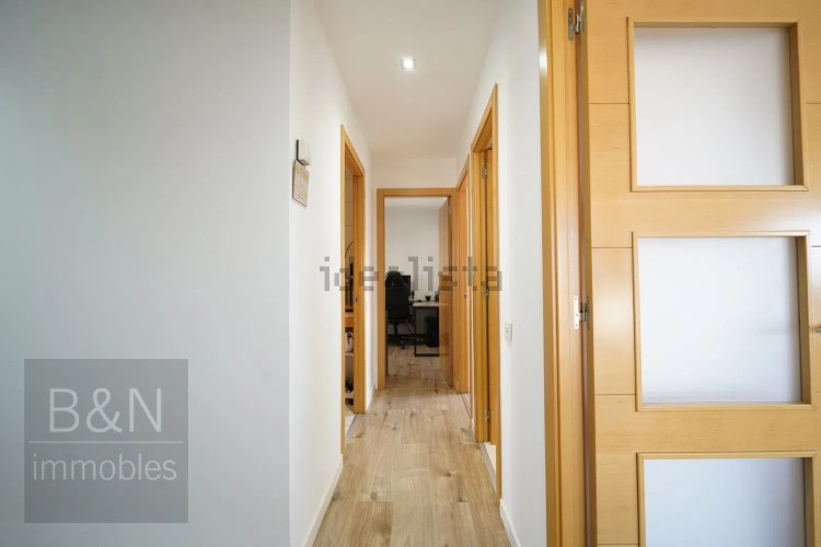 Piso en Barrio Sant Pere