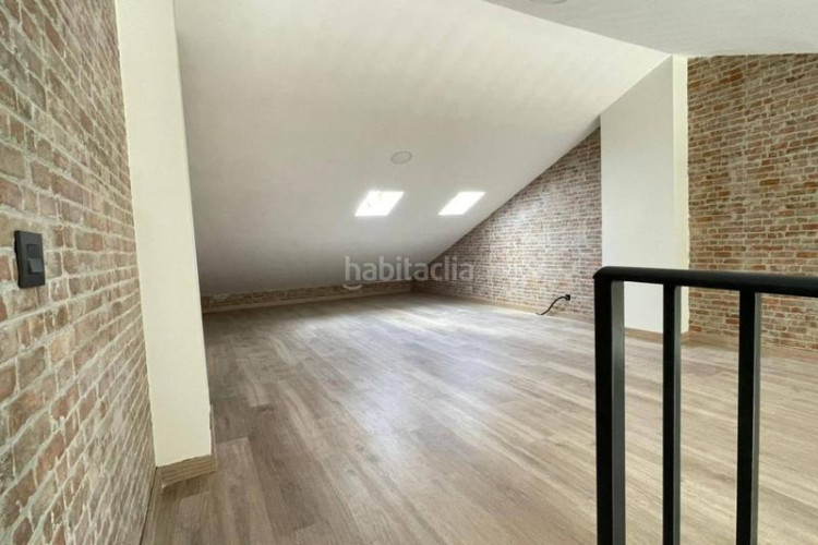 Dúplex duplex en venta en ca naurell en Ca n'Aurell Terrassa