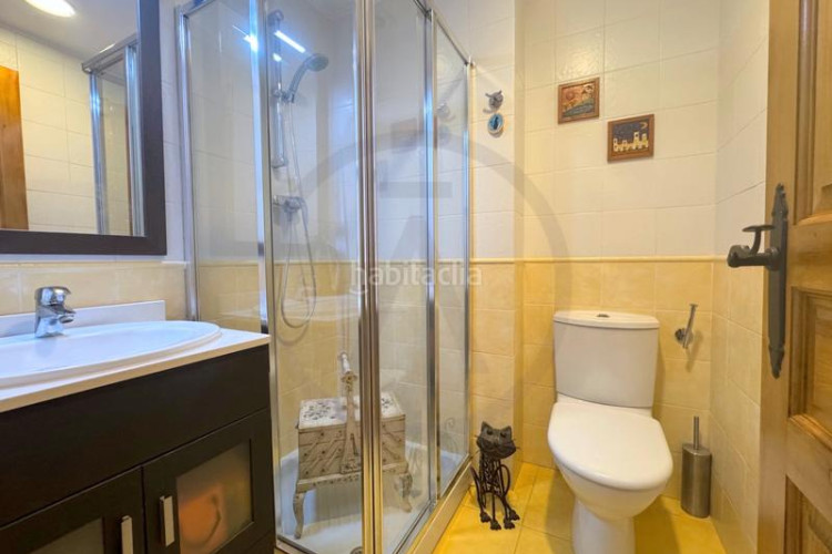 Dúplex  acogedor! en Can Palet Terrassa